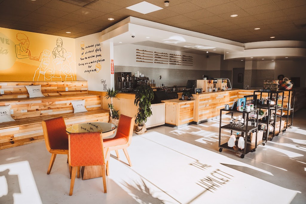 Photo of Lemon Grove Coffee