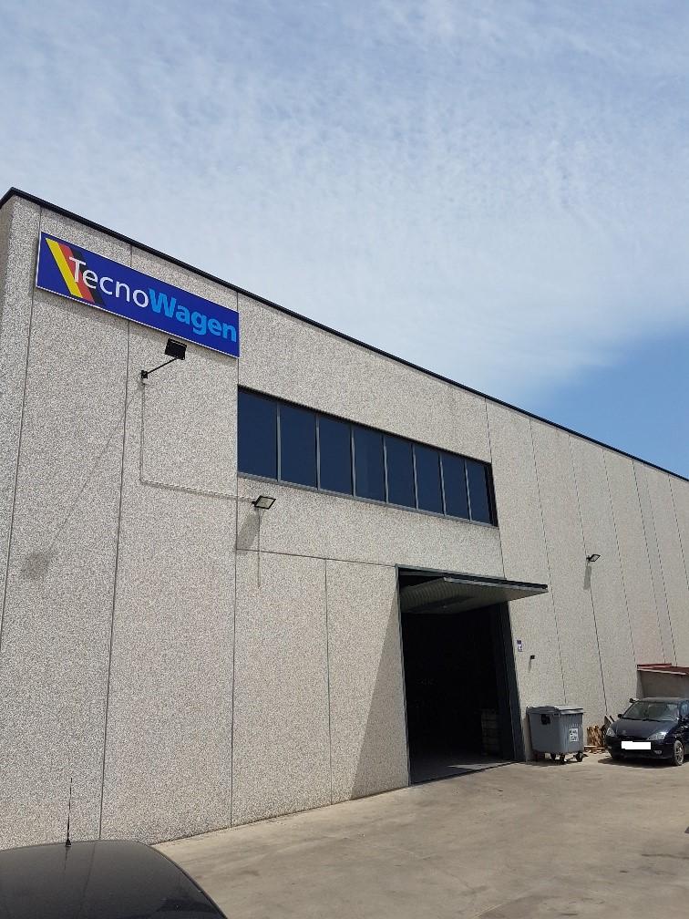TECNOWAGEN
