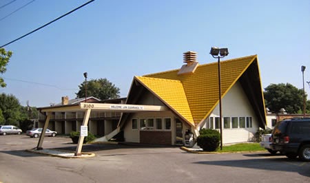 Budget Inn - Motel in Cedar Rapids , United States of America