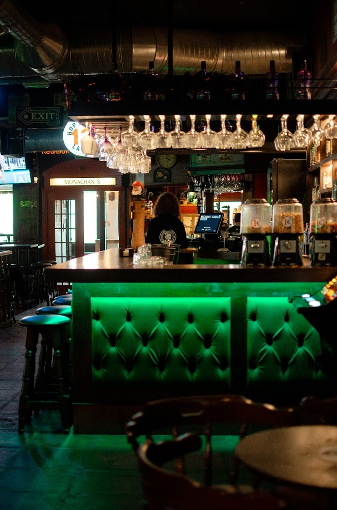 The Monaghan's Pub