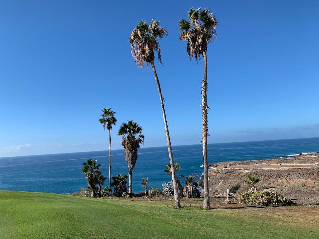 Casa Club de Golf Costa Adeje