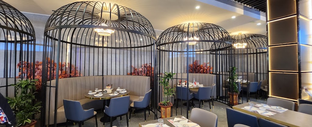 Sushi He 8 Martorell — Ambiente