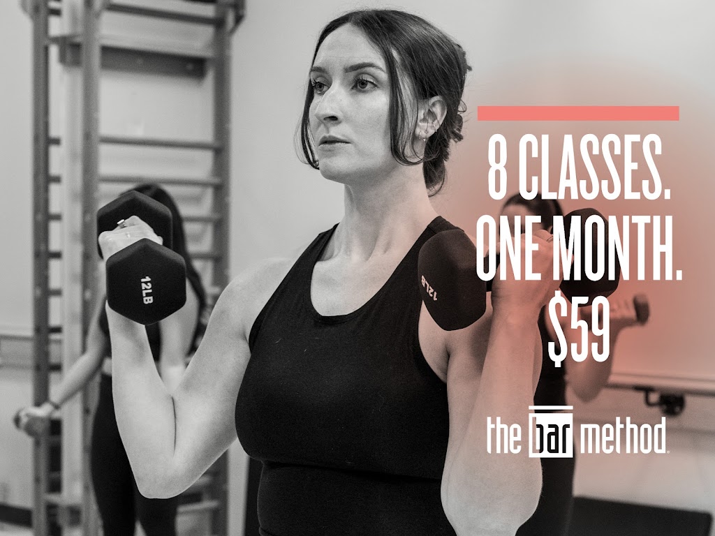  The Bar Method Campbell