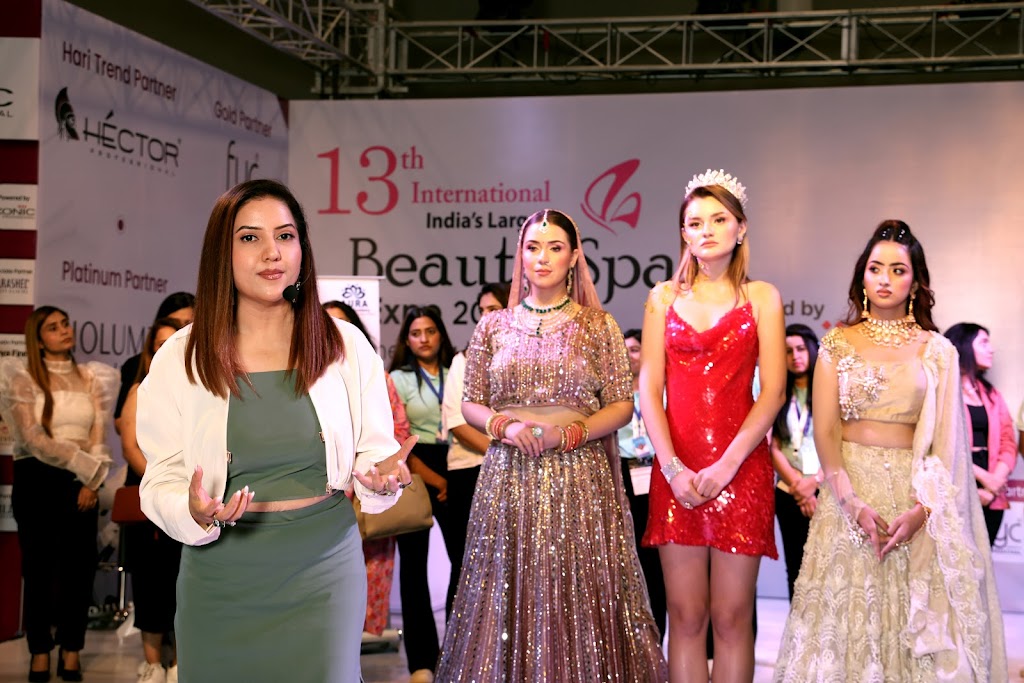 Aura Beauty Solutions