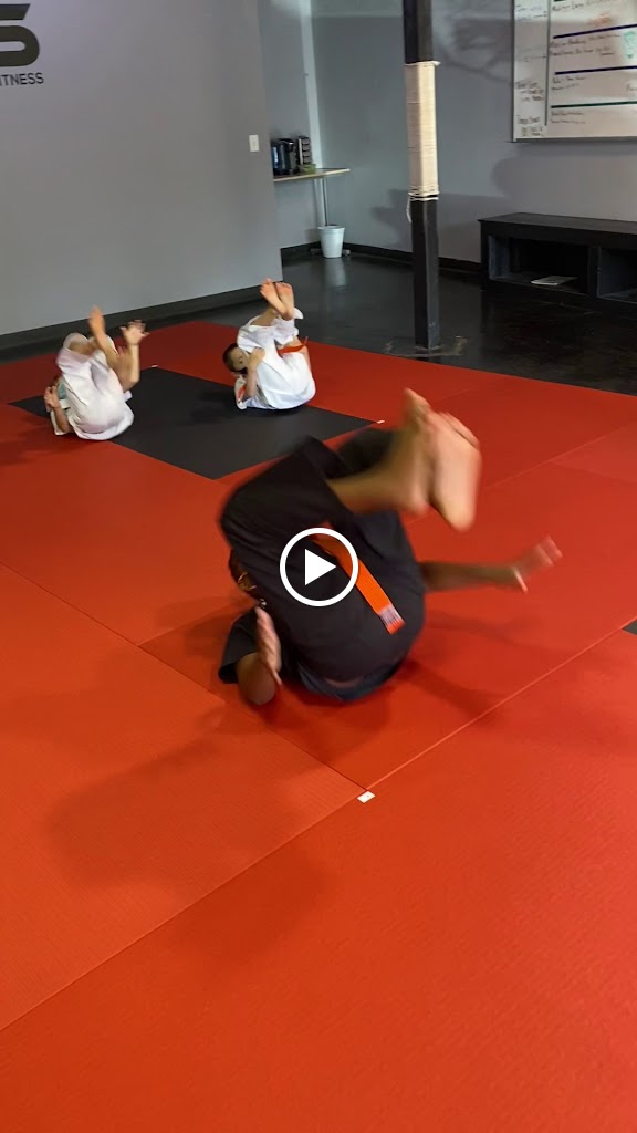  OKS Martial Arts and Fitness, Inc