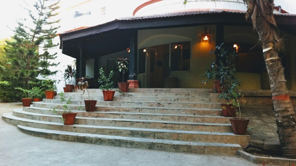Magico Do Mar Beach Resort