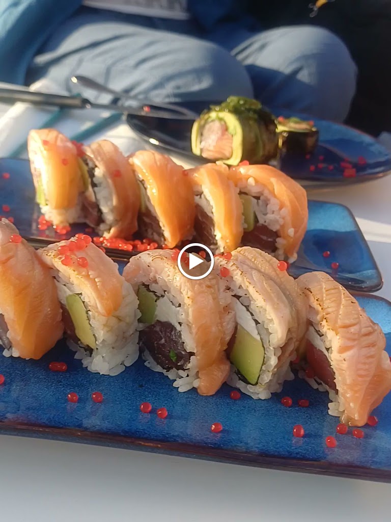 Restaurante LES PLANCHES — Videos