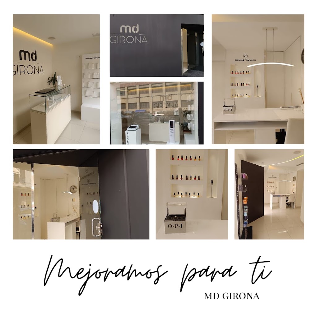 md GIRONA — Del propietario