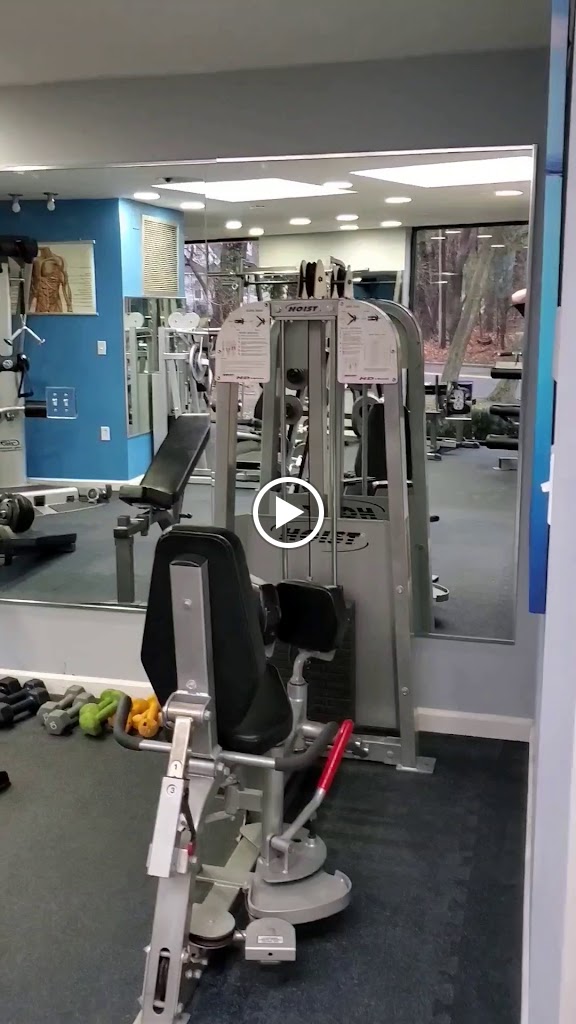  Huners Fitness Advantage