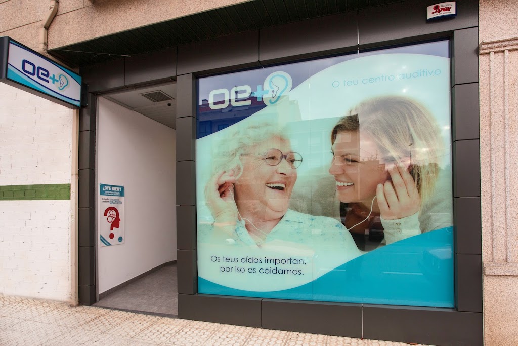 OE+ Centros Auditivos LALIN