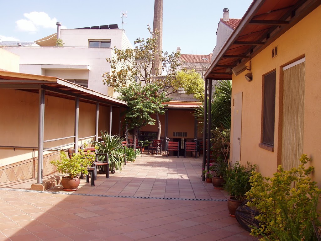 Residencia Vivendi