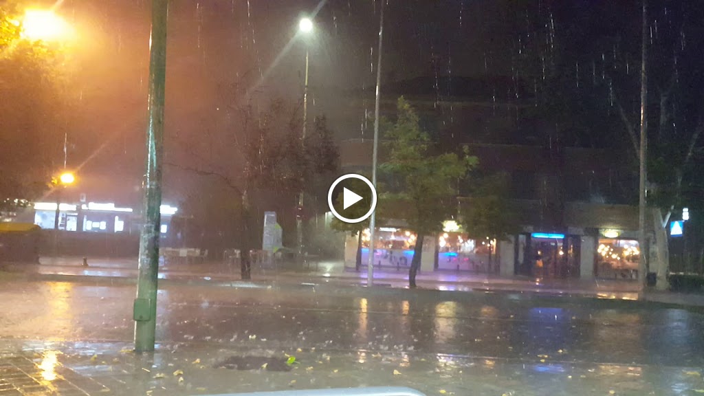 Restaurante Loyber Star — Videos