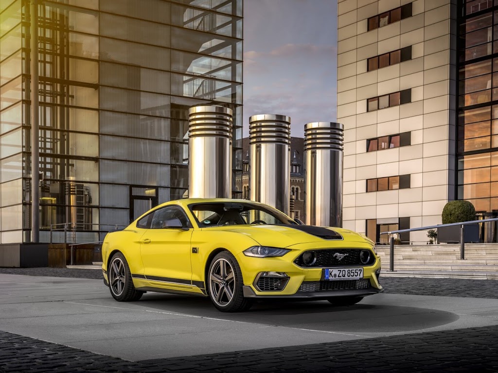 Concesionario Oficial Ford | Blendio Autoavisa Oviedo — Del propietario