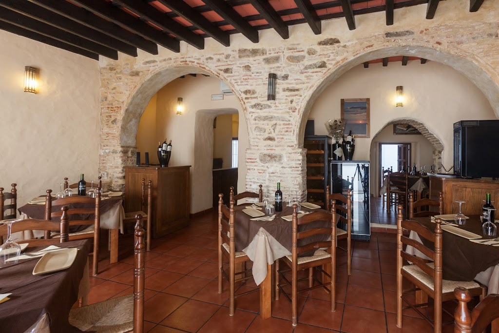 CASTRO BAR EL PASILLO