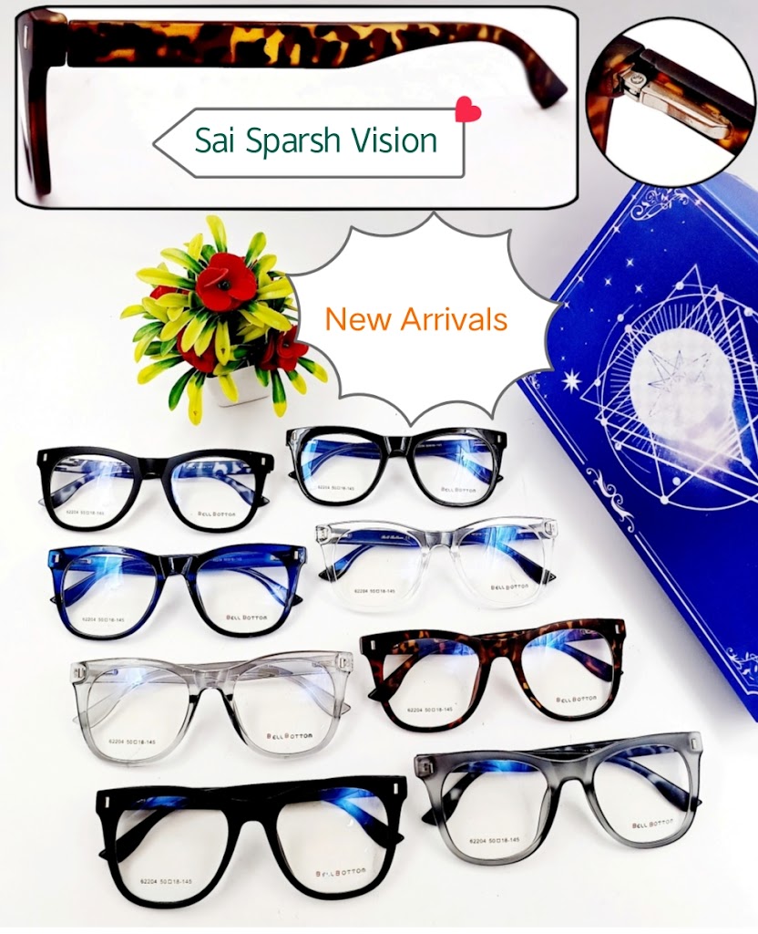 Sai Sparsh Vision Care Optical Center