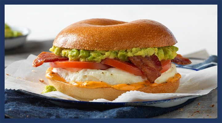 Bagel