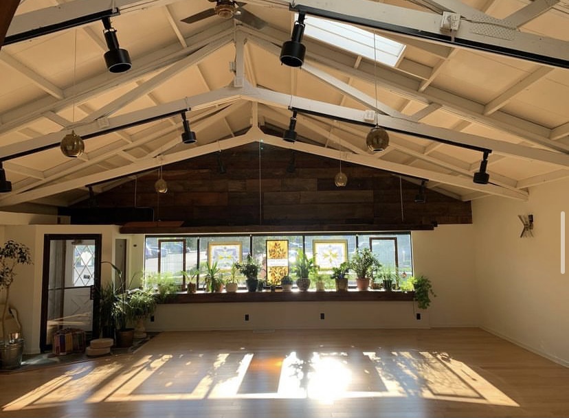  Village Yoga and Wellness