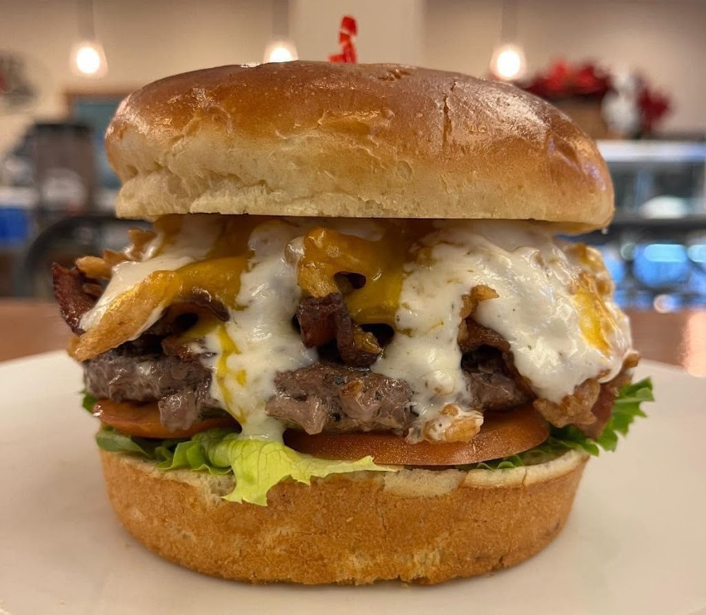  Dorsey’s Café & Market