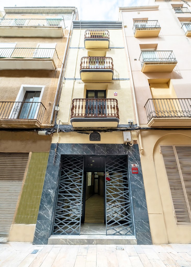 Apartments Lilia Reus