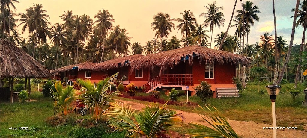 Andaman Sunset View Resort