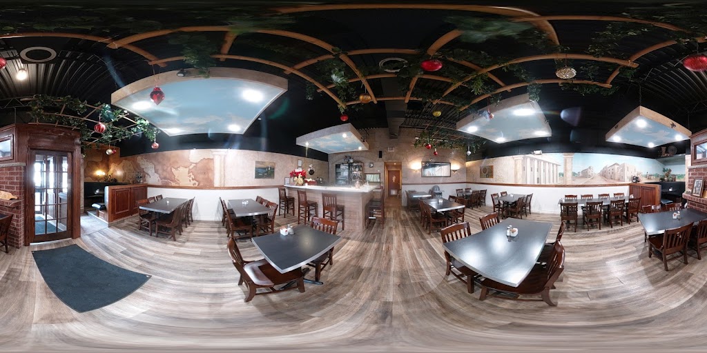 Street View & 360°