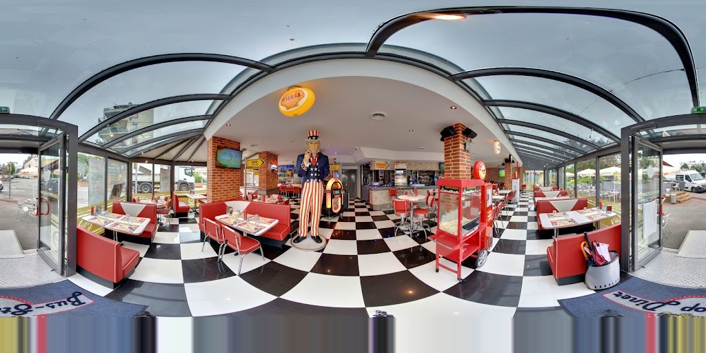 Street View & 360°