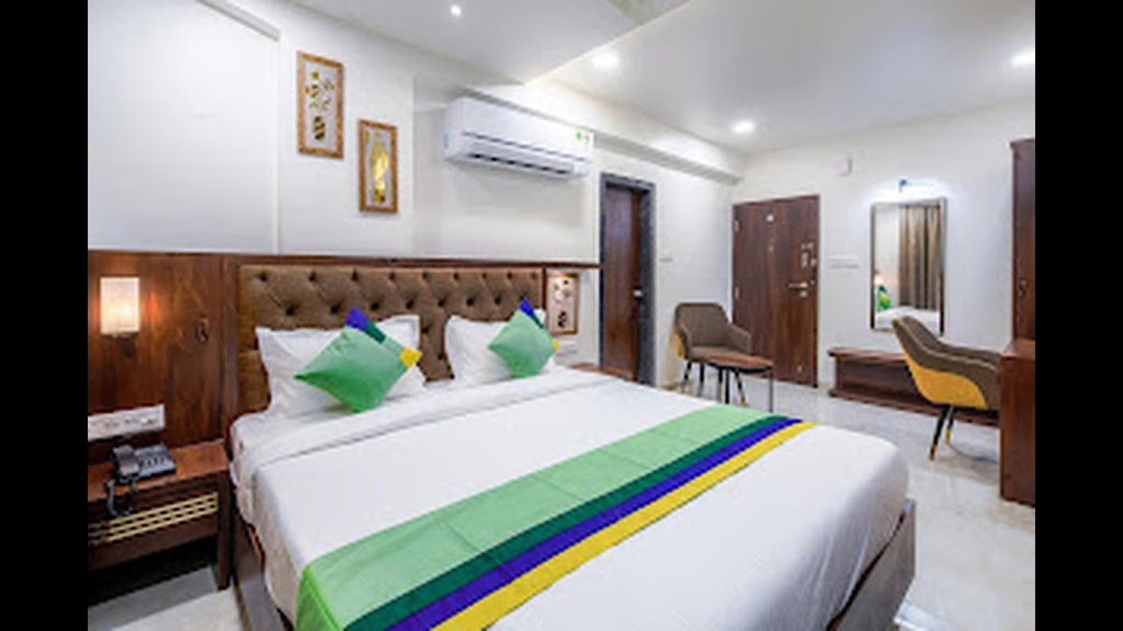 Itsy Hotels Prime Stay