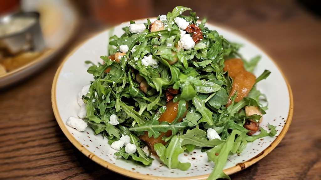 Arugula