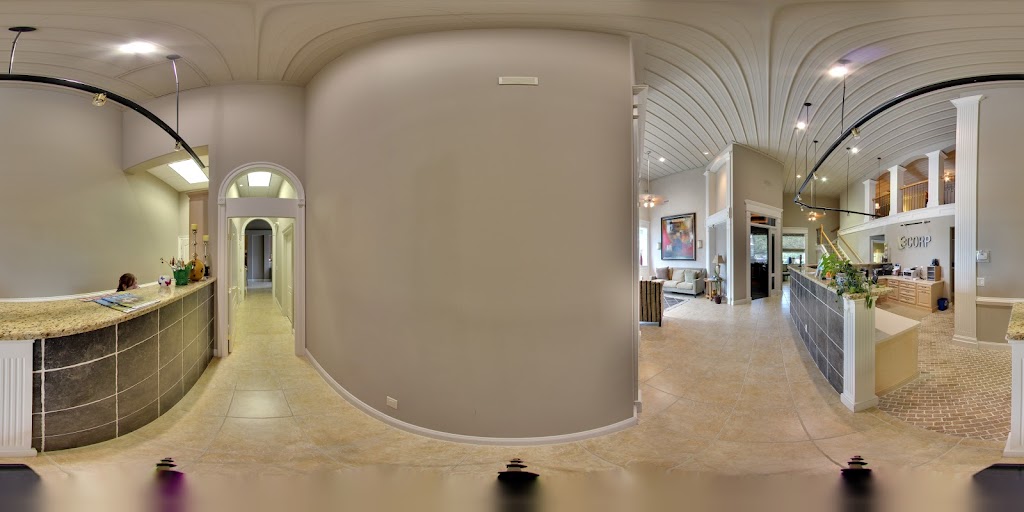 Inside