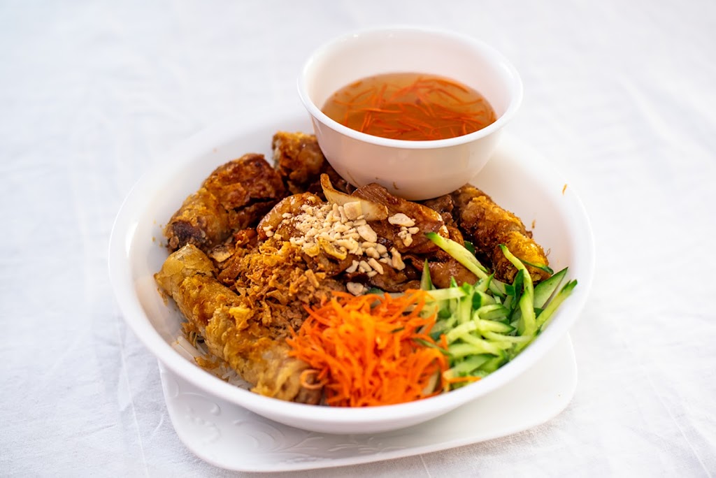 Vermicelli