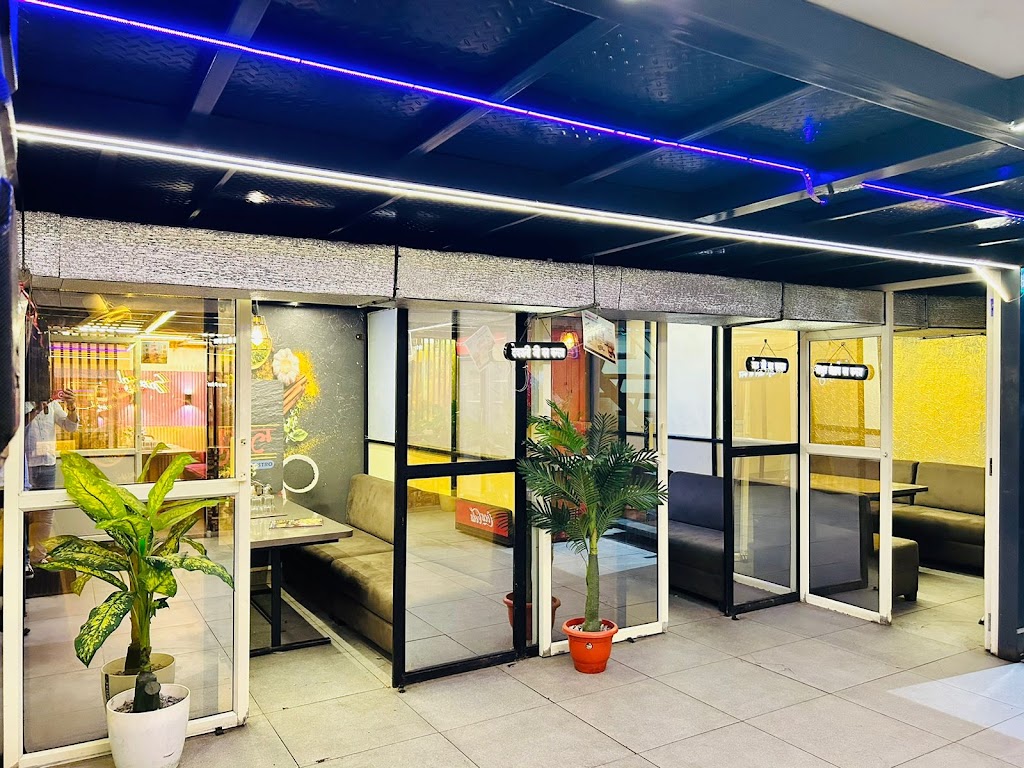 Sasural The Restro Best Restaurant In Agra