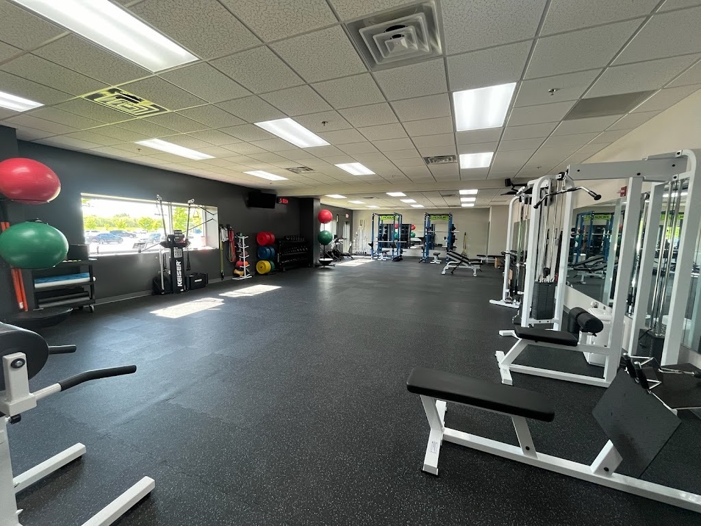  Better Athletes Performance