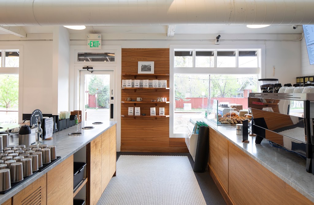 Photo of Alpine Modern Cafe