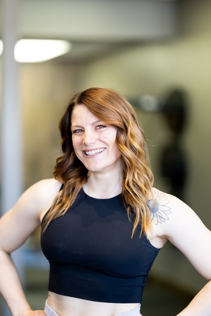  Kayla Marie Personal Training LLC