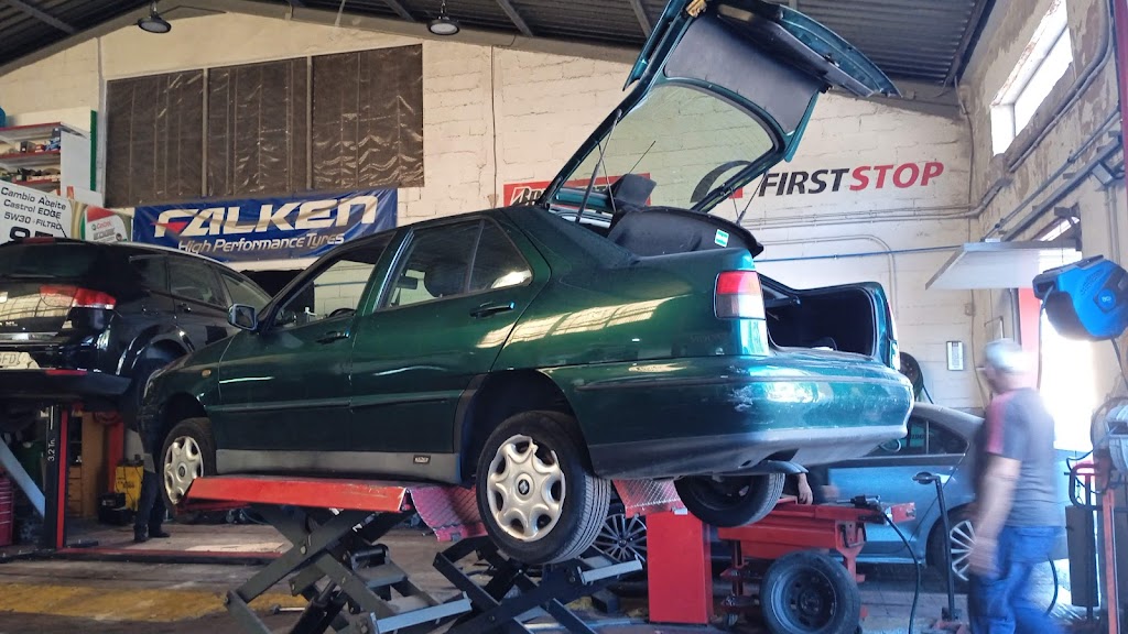 Gtire Servicio Integral Del Neumatico