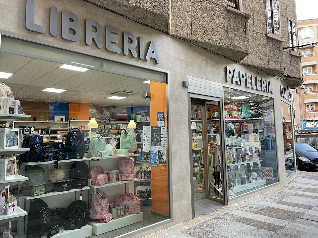 Libreria Papeleria Dumbo