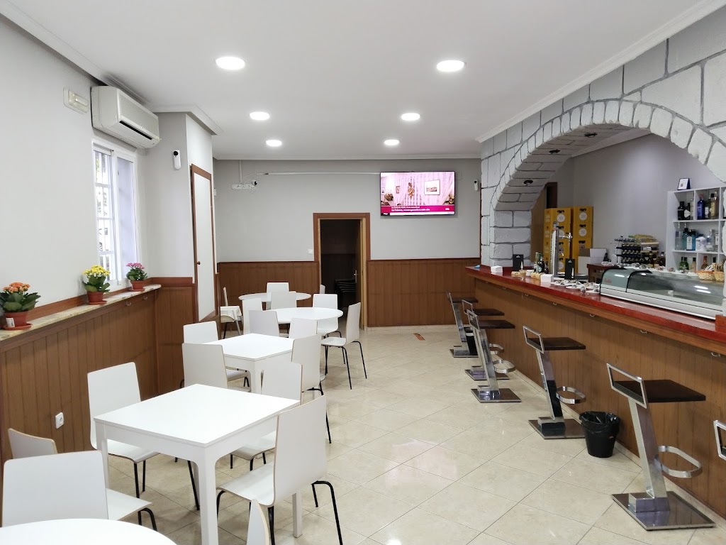 El Olivo Bar