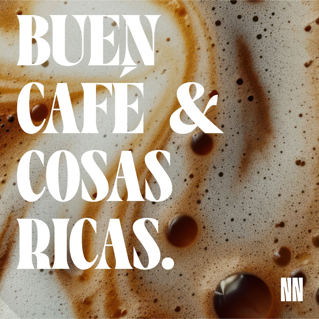 Nyam Nyam Cafeteria, Brunch y Desayunos — Cafe