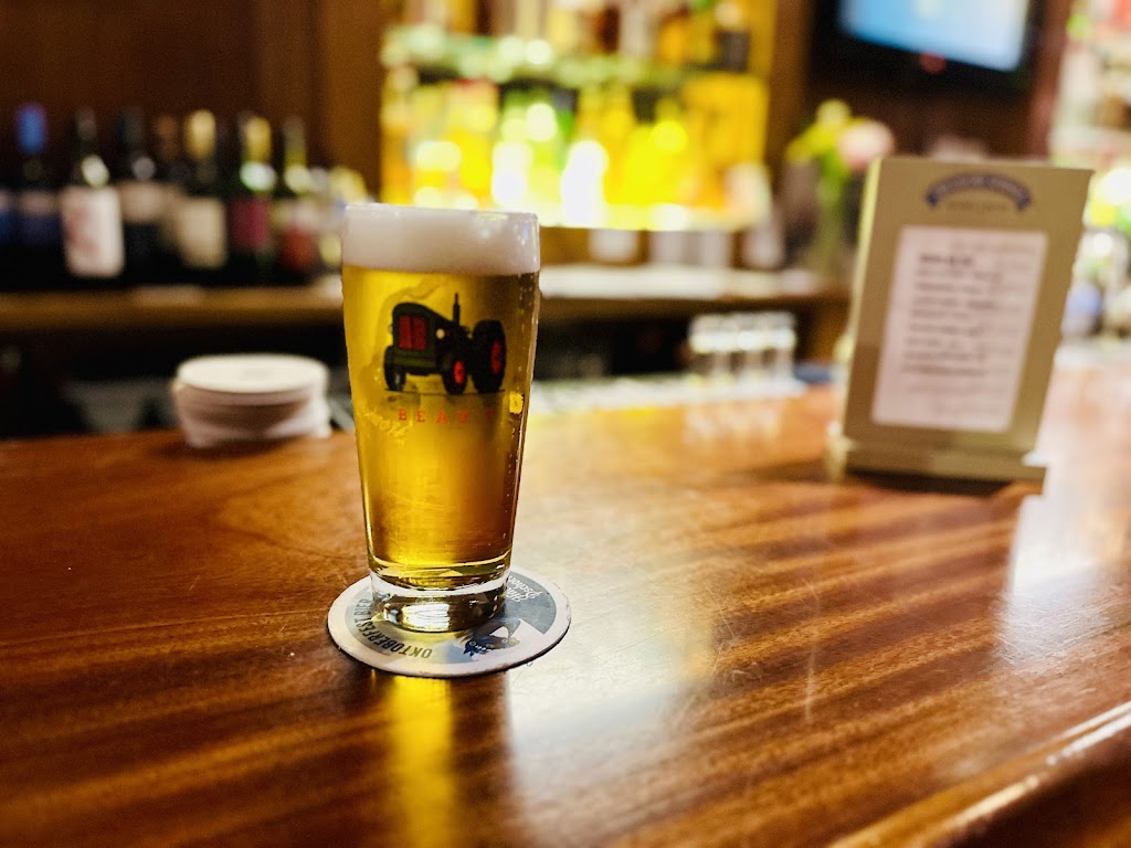 Food & drink