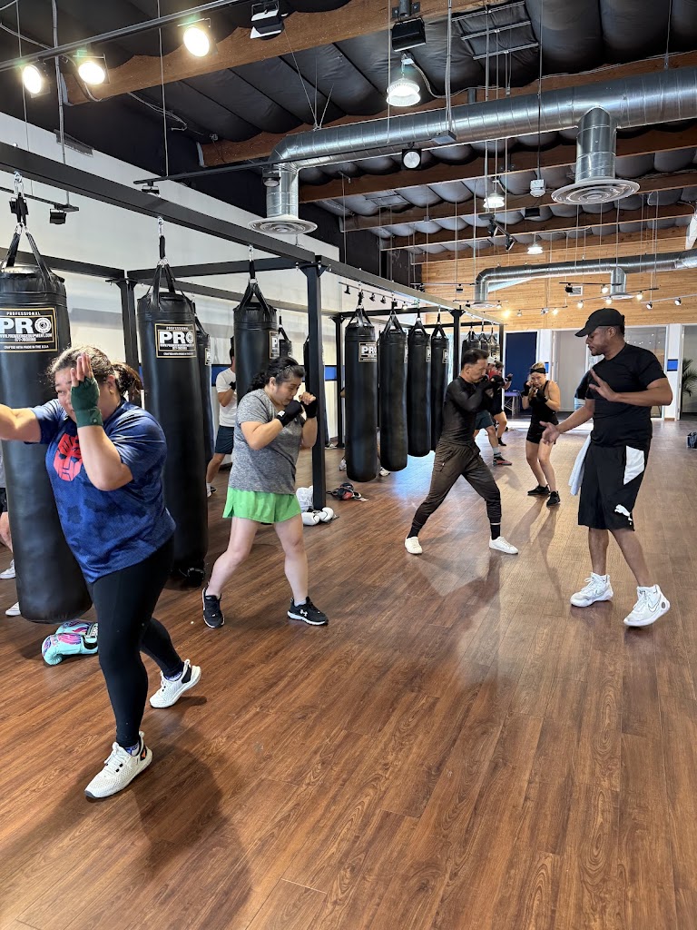  Odyssey Training Center San Diego