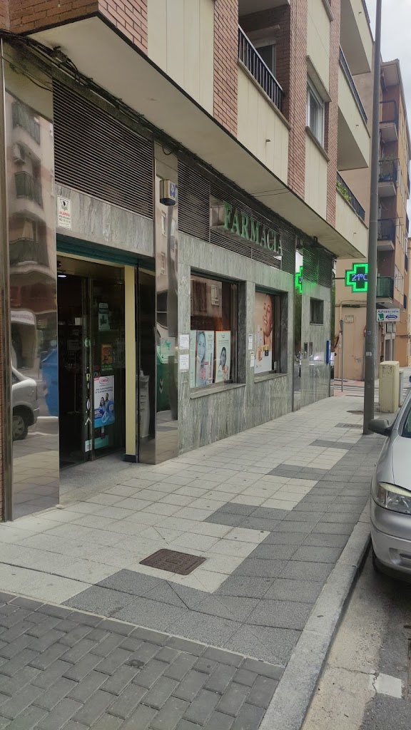 Maria Belen Hebrero Gomez