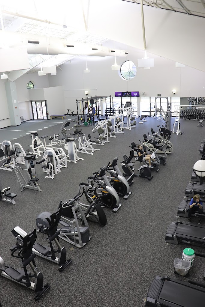 Texas Health Fitness Center