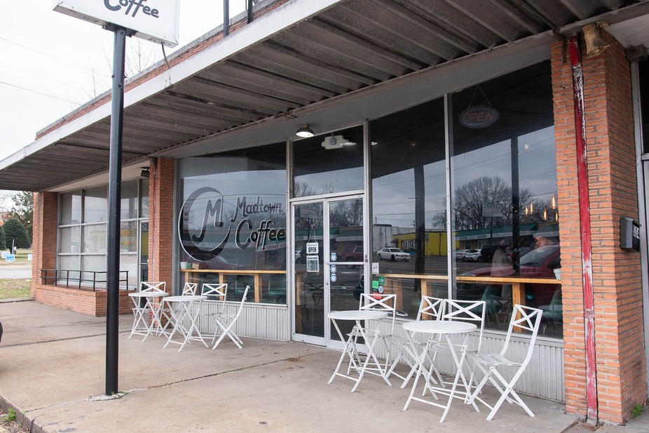 Photo of Madtown Coffee