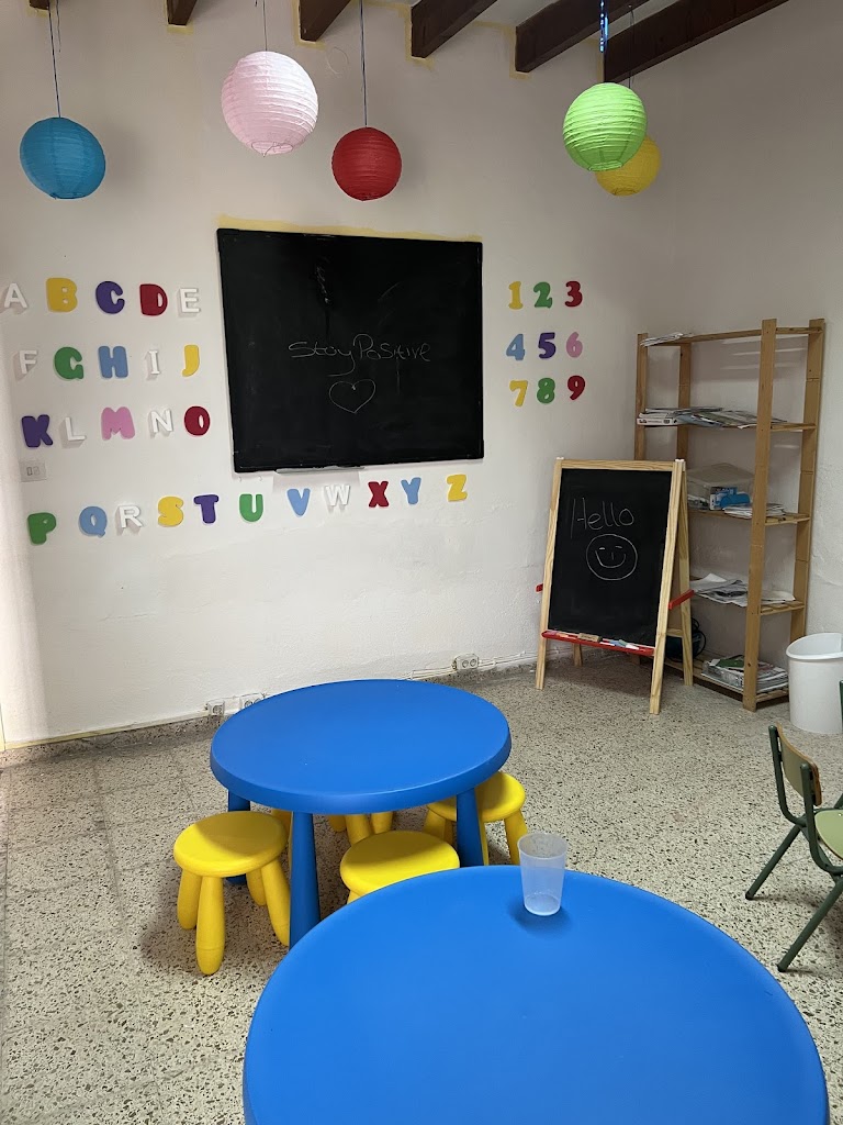 Academia Idiomas Pollensa