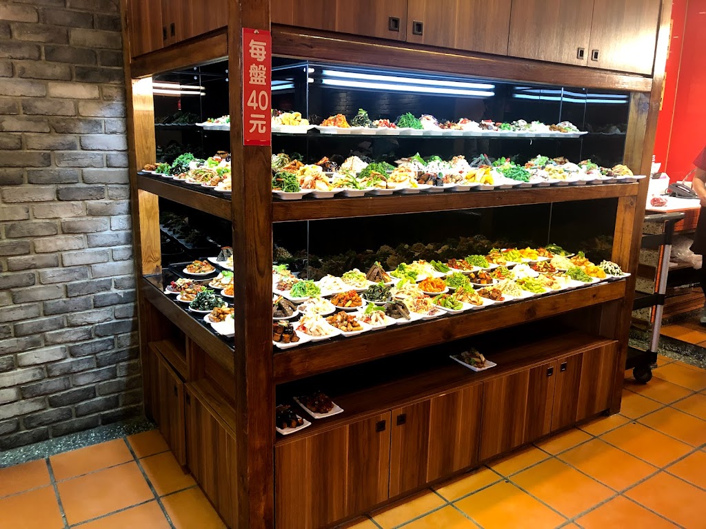 懶得煮客家麵食館（龍安店） 的照片