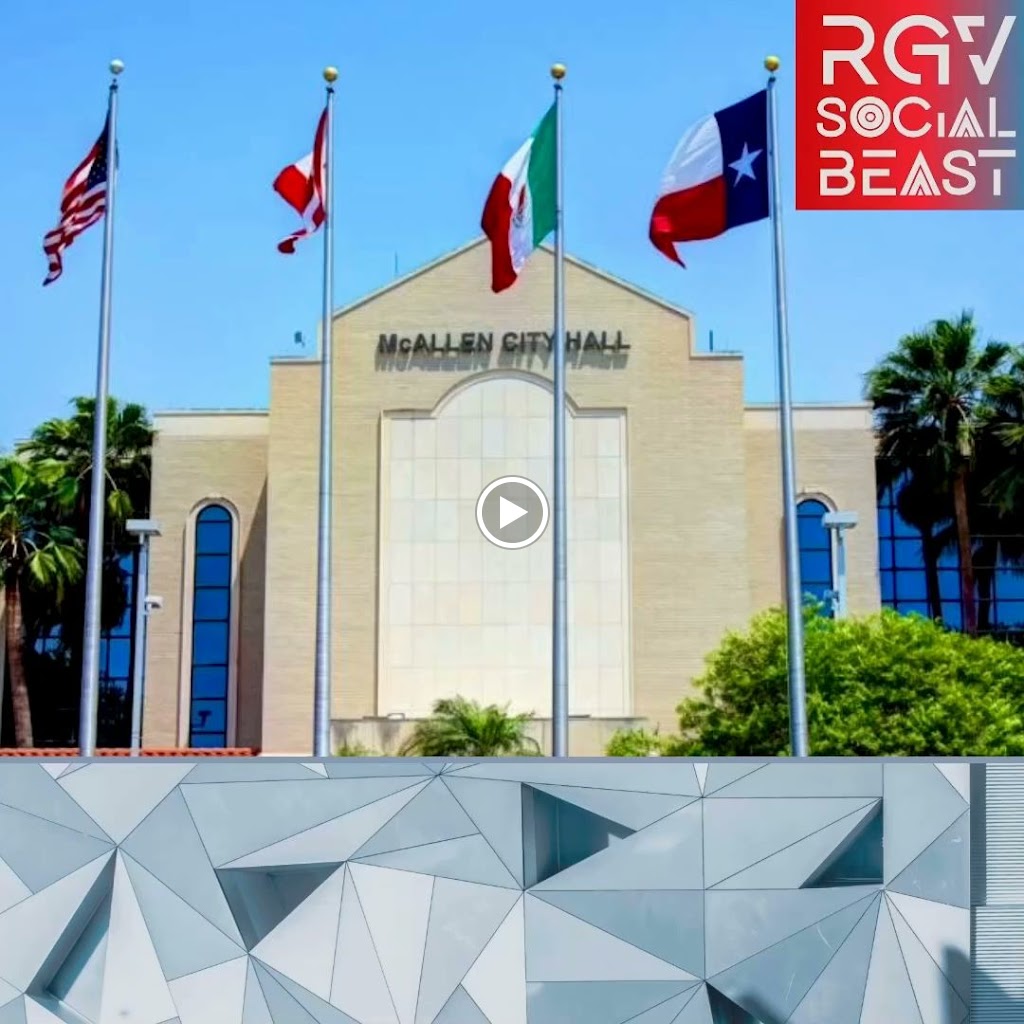 Rgv Social Beast