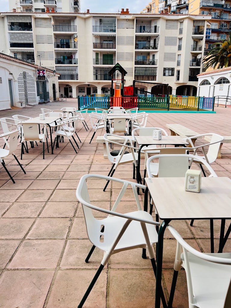 Florence Cafe — Ambiente