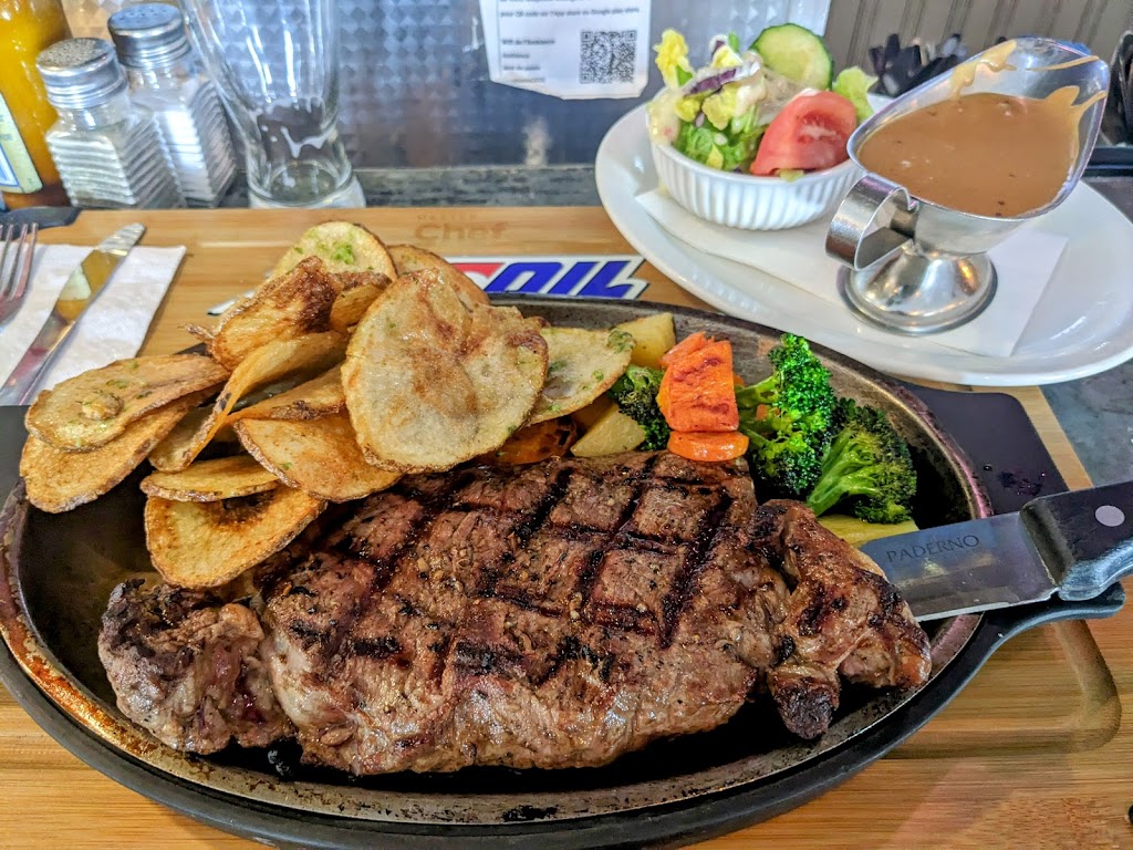 Steak