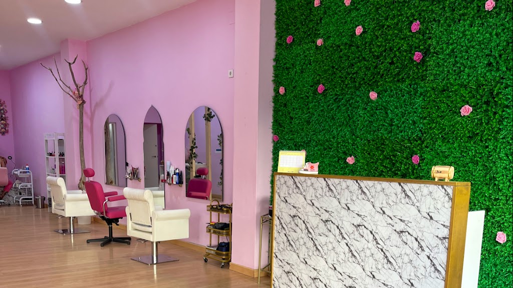 Salon Beauty Bia & Jhoa