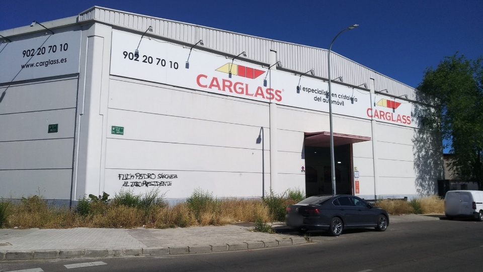 Carglass